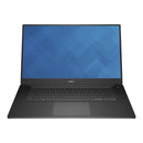 Dell XPS 15 9550 - 6th Gen i5 - 8 GB - 512 GB NVMe