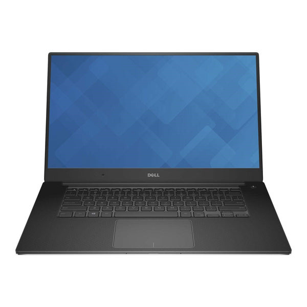 Dell XPS 15 9550 - 6th Gen i5 - 8 GB - 512 GB NVMe