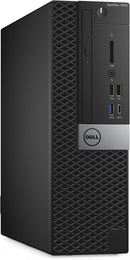 Dell OptiPlex 7050 - i5-6500 - 16 GB - 500 GB NVMe