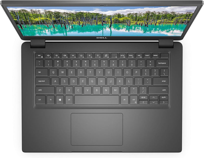 Dell Latitude 3410 - 10th Gen i5 - 8 GB - 256 GB NVMe