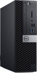 Dell OptiPlex 7060 - i7-8700 - 500GB SSD - 8GB DDR4