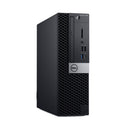 Dell OptiPlex 7060 - 8th Gen i5 - 8 GB - 512 GB SSD