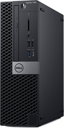 Dell OptiPlex 7060 - i7-8700 - 500GB SSD - 8GB DDR4