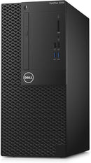 Dell OptiPlex 3050 - 7th Gen i5 - 8 GB - 256 GB SSD