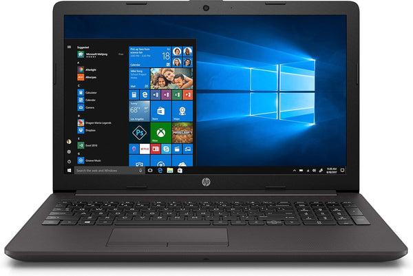 HP 250 G7 - i5-1035G1 - 8 GB - 256 GB SSD