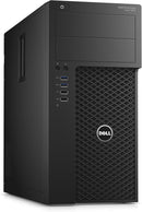 Dell Precision 3620 - 7th Gen i5 - 8 GB - 512 GB SSD