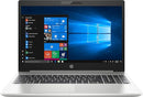 HP ProBook 450 - 8th Gen i5 - 8 GB - 256 GB SSD