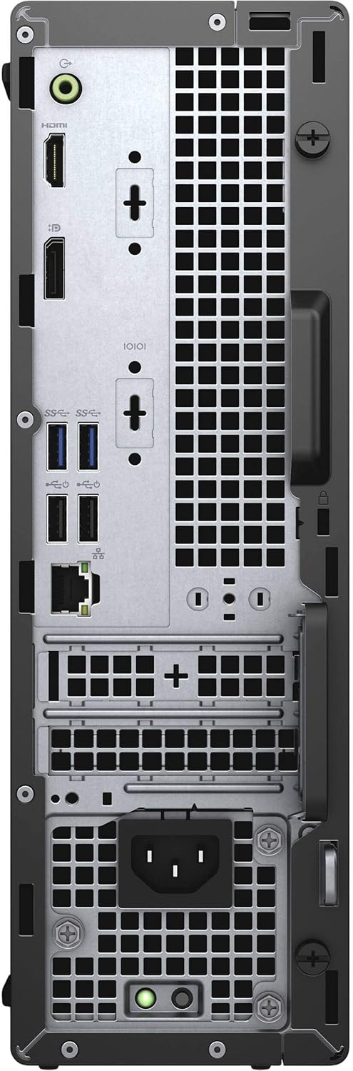 Dell OptiPlex 3080 - i5-10505 - 256GB SSD - 16GB DDR4