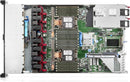 HP ProLiant DL360 Gen 11 - Xeon Gold 5th Gen - 192 GB DDR5 ECC - 2x 240 GB SSD