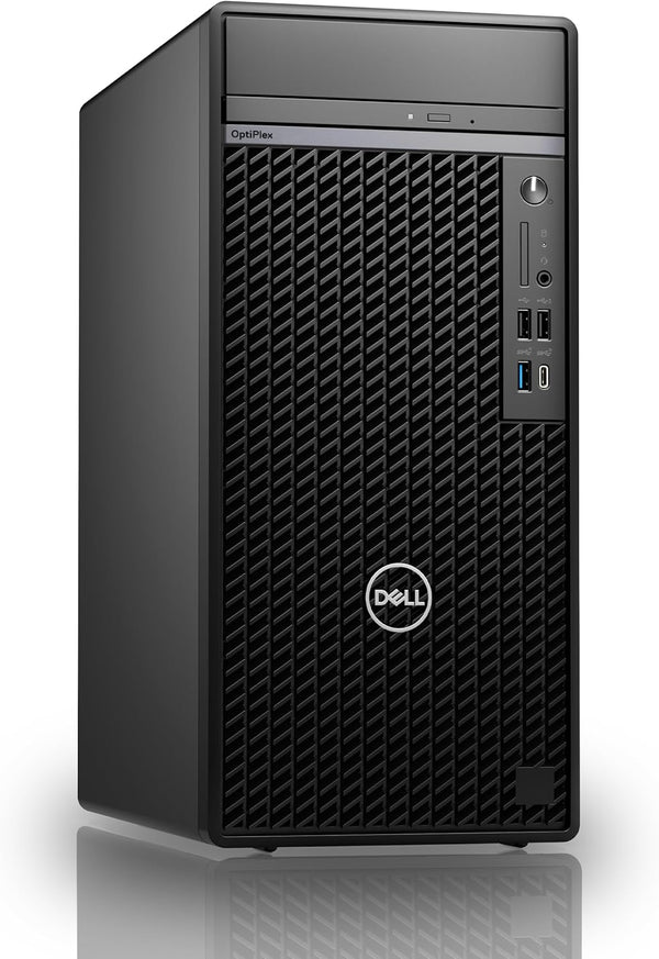 Dell OptiPlex 7080 - i5-10600 - 16 GB DDR4 - 1 TB SSD