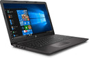 HP 250 G7 Notebook PC - i5-8265U - 256 GB SSD - 16 GB DDR4