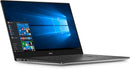 Dell XPS 15 9550 - 6th Gen i5 - 8 GB - 512 GB NVMe