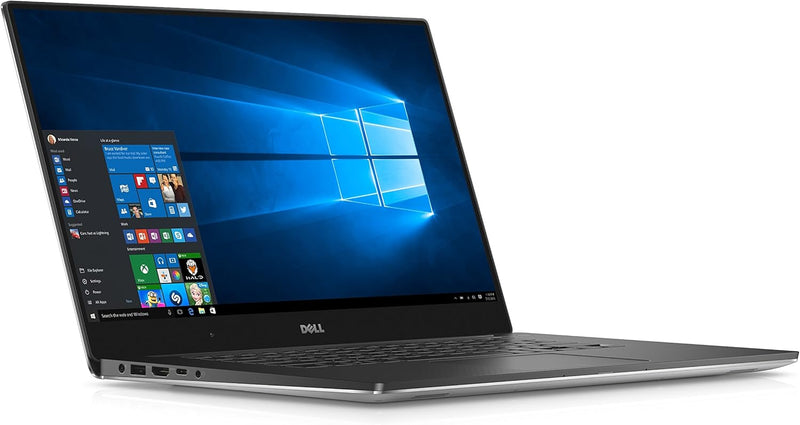 Dell XPS 15 9550 - 6th Gen i5 - 8 GB - 512 GB NVMe