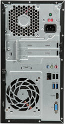 HP Pavilion 570-p0XX - 7th Gen i5 - 32 GB - 1024 GB SSD