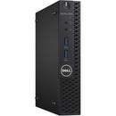 Dell OptiPlex 3050 - 7th Gen i5 - 16 GB - 256 GB SSD