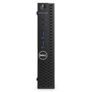 Dell OptiPlex 3050 - 7th Gen i5 - 16 GB - 256 GB SSD