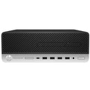 HP Pro Desk 600 G3 - 7th Gen i7 - 16 GB - 512 GB SSD