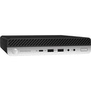 HP ProDesk 600 G4 - 8th Gen i5 - 16 GB - 128 GB SSD