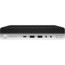 HP ProDesk 600 G4 - 8th Gen i5 - 16 GB - 128 GB SSD