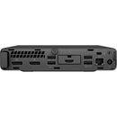 HP ProDesk 600 G4 - 8th Gen i5 - 16 GB - 128 GB SSD