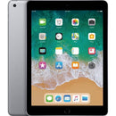 Apple iPad 5th Gen Wi-Fi 32GB Space Gray