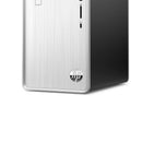 HP Pavilion Desktop TP01-1052PC - 10th Gen i5 - 16 GB - 512 GB SSD