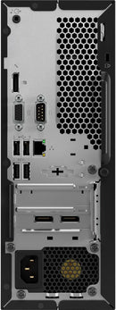 Lenovo ThinkCentre M720e - 9th Gen i5 - 8 GB - 1024 GB SSD