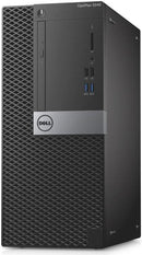 Dell OptiPlex 3040 - 6th Gen i5 - 8 GB - 512 GB SSD