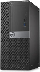 Dell OptiPlex 3040 - 6th Gen i7 - 8 GB - 512 GB SSD