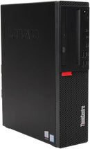 Lenovo ThinkCentre M720s - 8th Gen i5 - 8 GB - 512 GB SSD