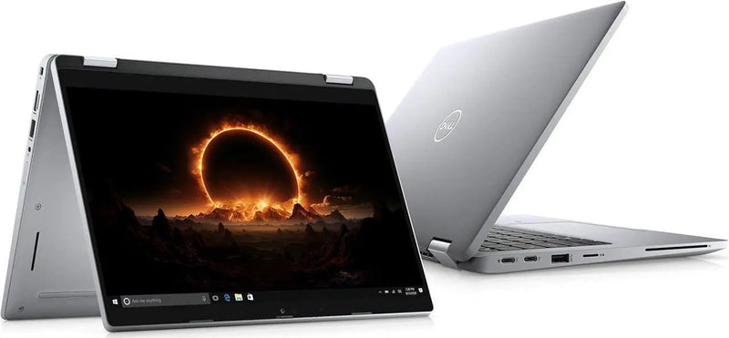 Dell Latitude 5310 2-in-1 - 10th Gen i5 - 8 GB - 256 GB NVMe