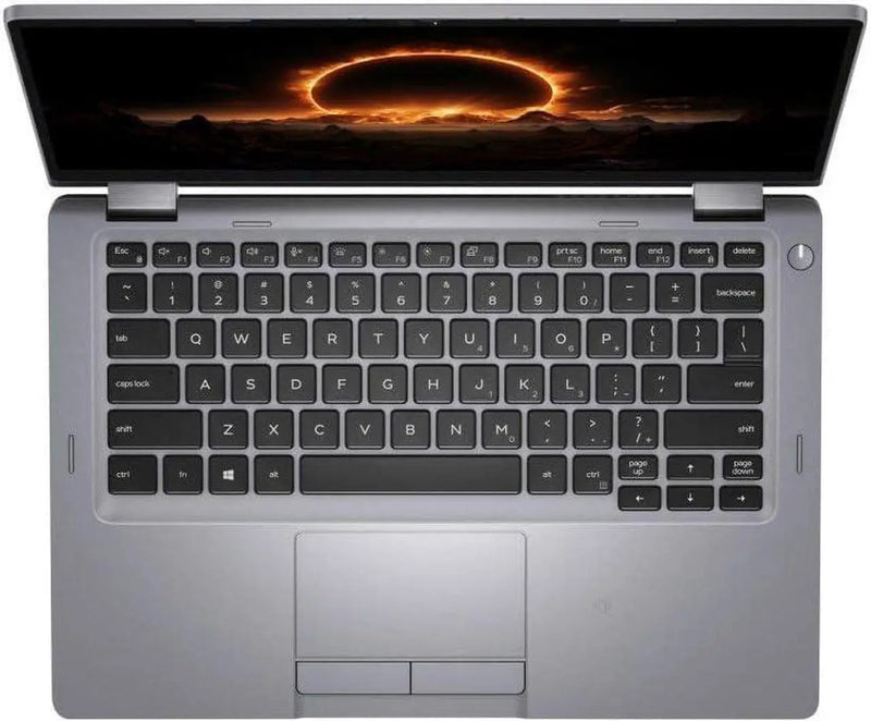 Dell Latitude 5310 2-in-1 - 10th Gen i5 - 8 GB - 256 GB NVMe