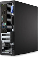Dell OptiPlex 5040 - 6th Gen i5 - 8 GB - 256 GB SSD