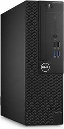 Dell OptiPlex 5040 - 6th Gen i5 - 8 GB - 128 GB SSD