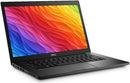 Dell Latitde 7480 - i5-6300U - 8 GB - 128 GB SSD