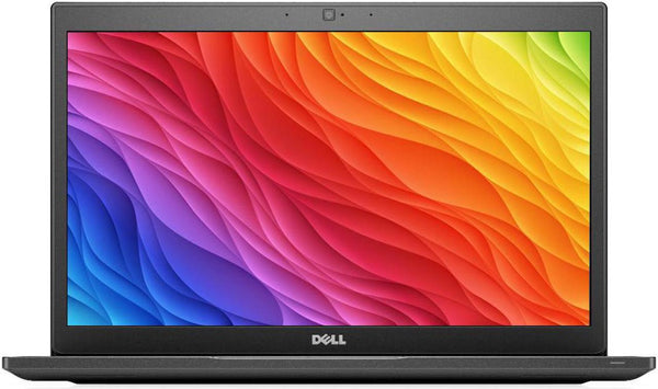 Dell Latitude 7480 - i5-6300U - 8 GB DDR4 - 256 GB NVMe