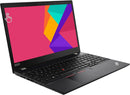 Lenovo ThinkPad T15 Gen 1 - 10th Gen i7 - 8 GB - 256 GB SSD