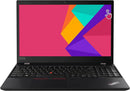 Lenovo ThinkPad T15 Gen 1 - 10th Gen i7 - 8 GB - 256 GB SSD