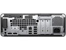 HP ProDesk 600 G4 - 8th Gen i5 - 16 GB - 512 GB SSD