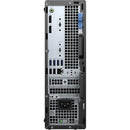 Dell OptiPlex 5090 - 10th Gen i5 - 8 GB - 512 GB SSD