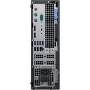 Dell OptiPlex 7060 - 8th Gen i5 - 16 GB - 256 GB SSD
