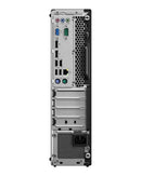Lenovo ThinkCentre M275s - Ryzen 5 PRO 2400G - 8 GB - 256 GB SSD