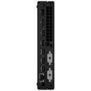 Lenovo ThinkCentre M70q Gen 2 - 11th Gen i5 - 16 GB - 256 GB SSD