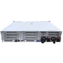 HP ProLiant DL380 Gen 11 - 2x Xeon Gold 6th Gen - 512 GB DDR5 - 2x 800 GB HDD