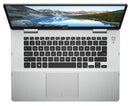 Dell Inspiron 7586 - 8th Gen i5 - 8 GB - 256 GB SSD