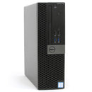 Dell OptiPlex 7040 - 6th Gen i5 - 16 GB - 512 GB SSD