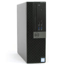 Dell OptiPlex 7040 - 6th Gen i5 - 16 GB - 512 GB SSD