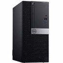 Dell OptiPlex 7060 - 8th Gen i7 - 16 GB - 256 GB SSD