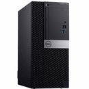 Dell OptiPlex 7060 - 8th Gen i5 - 16 GB - 512 GB SSD