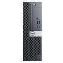 Dell OptiPlex 7070 - 9th Gen i7 - 16 GB - 256 GB SSD